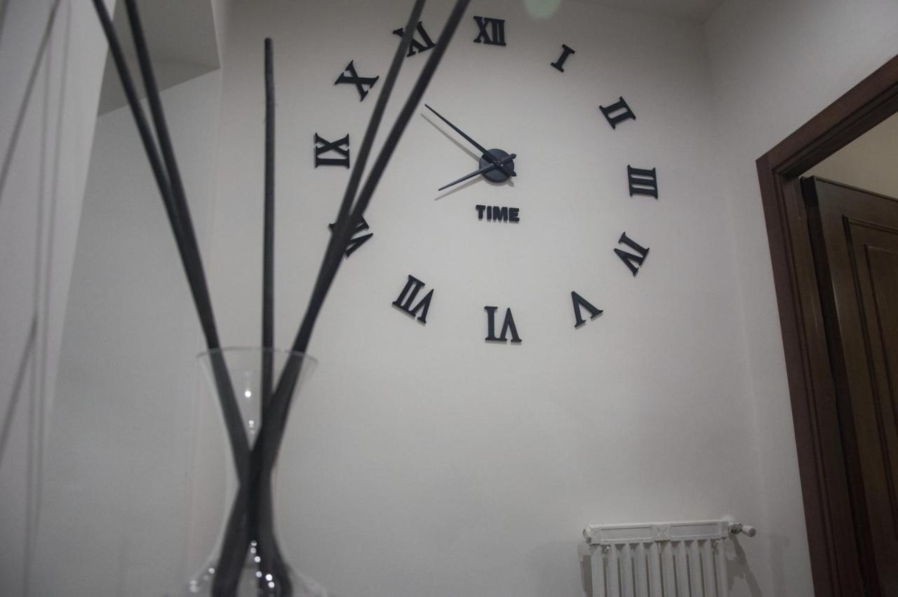 로마 Time 아파트 외부 사진
